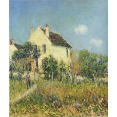 Veslez Painting Reproduction