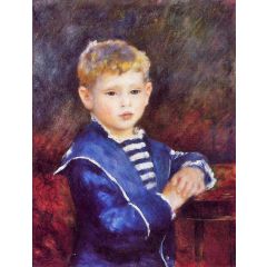 Paul Haviland Painting Reproduction