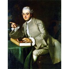 John Gardiner Painting Reproduction