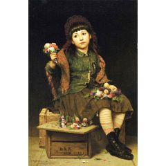 Buy a Posy Painting Reproduction