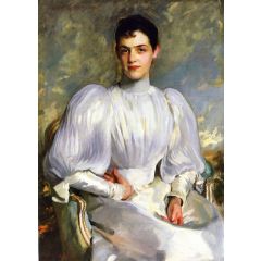 Elsie Wagg Painting Reproduction