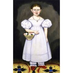 Harriet Sophia Jones Painting Reproduction