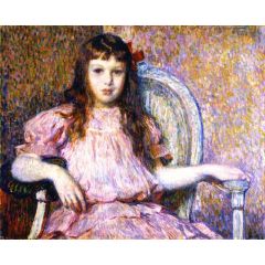 Sylvie Lacombe Painting Reproduction
