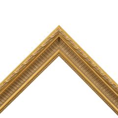 Classical Gold Wood Frame (58008-1HK)