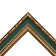 Classical Wood Frame (2916X)