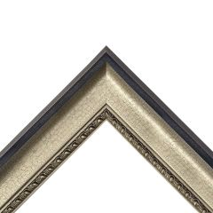 Distressed Classical Frame (9642-DS)