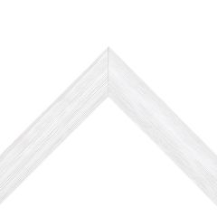 Modern Wood Frame (2323-2-W)