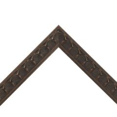 Modern Wood Frame (4235-B)