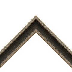 Modern Wood Frame (5035-G)