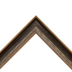 Modern Wood Frame (5231-G)