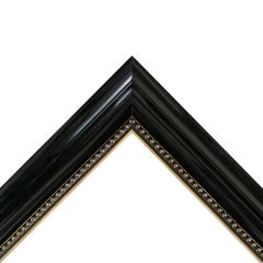 Modern Wood Frame (56595-BOG)
