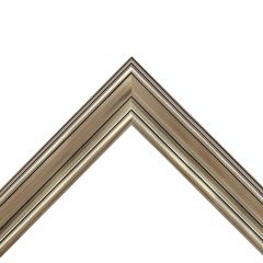 Modern Wood Frame (7348-S)