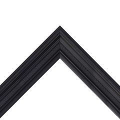 Modern Wood Frame (7543-B)