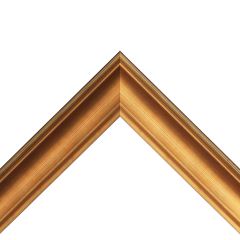 Modern Wood Frame (8260-G)