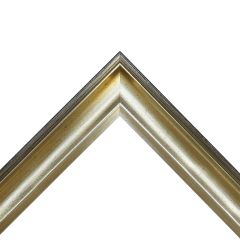 Modern Wood Frame (8260-S)