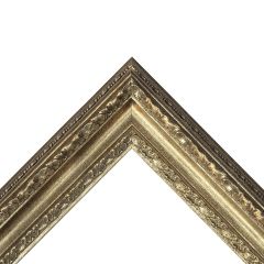 Vintage Wood Frame (9660-S)