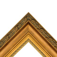 Ornate Classical Frame (2190-G)