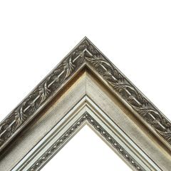 Ornate Classical Frame (2190-S)