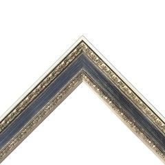 Ornate Classical Frame (8038-DS)