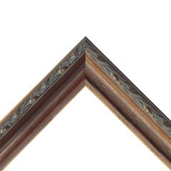 Ornate Classical Frame (8047-G)
