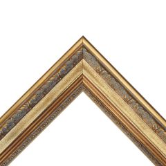 Ornate Classical Frame (9334-G)
