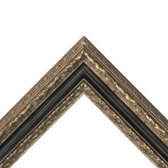 Ornate Classical Frame (9660-DS)