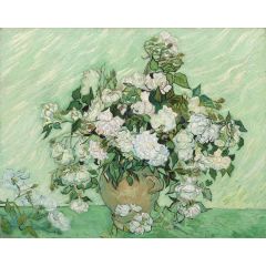 White Roses 1890