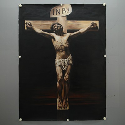 Fr. Sean Timmerman
