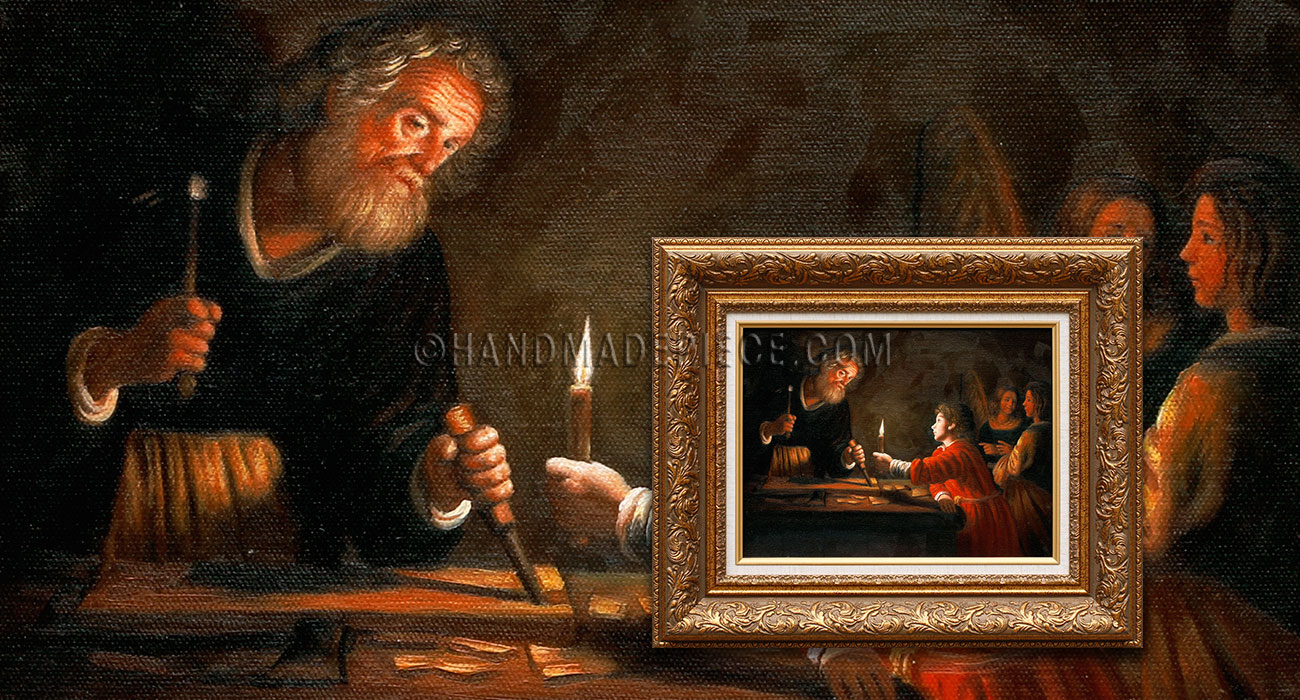 Childhood of Christ
