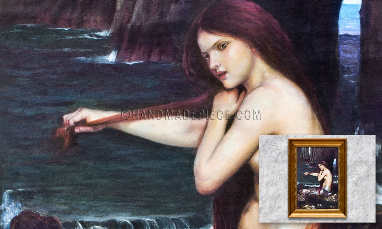 A Mermaid
