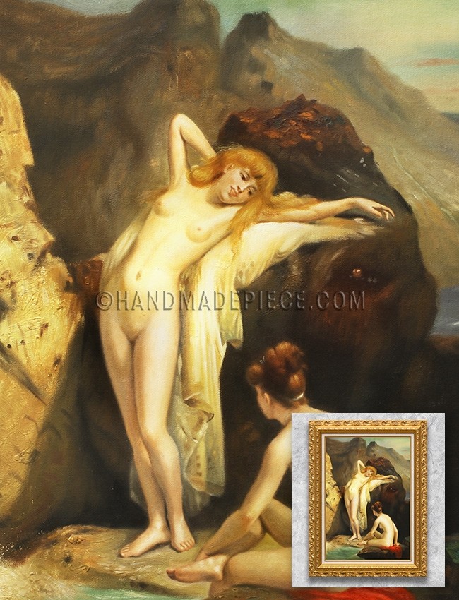 Bathers