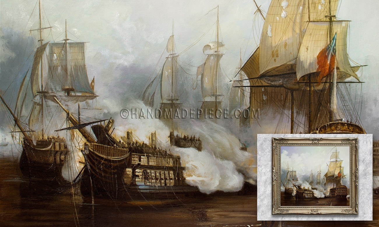 Battle of Trafalgar
