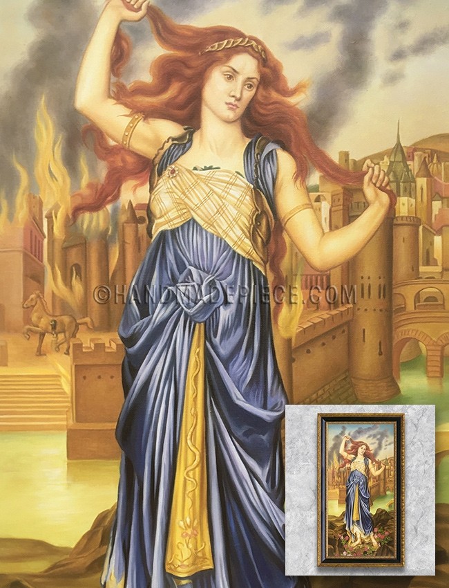 Cassandra
