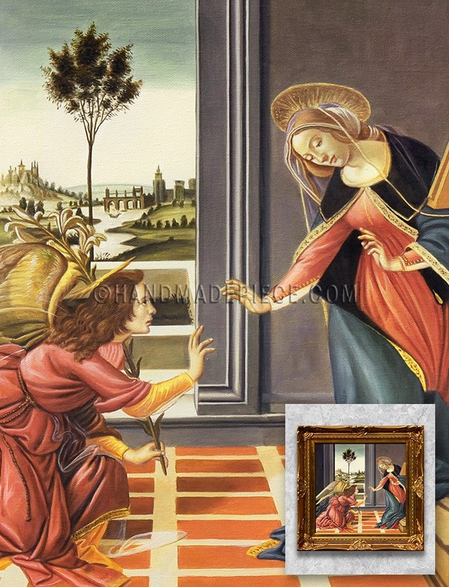 ”Cestello