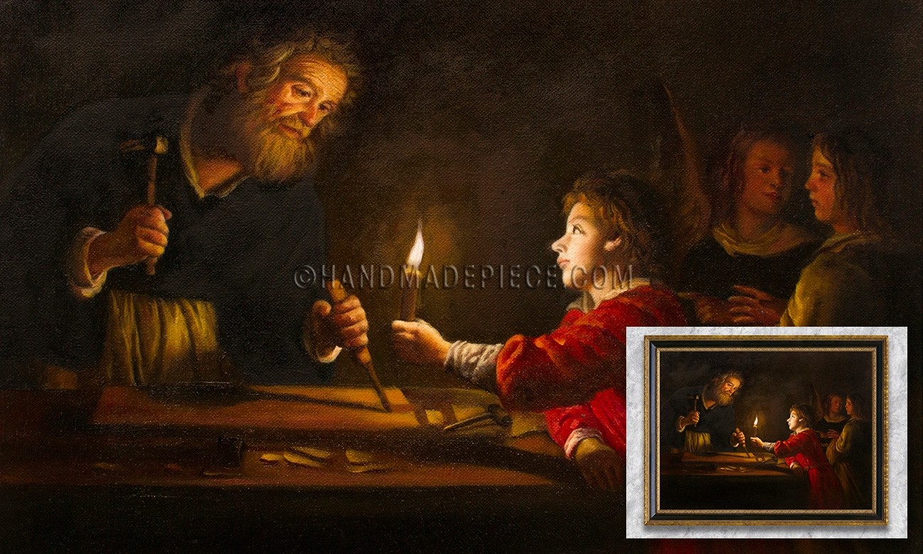 Childhood of Christ