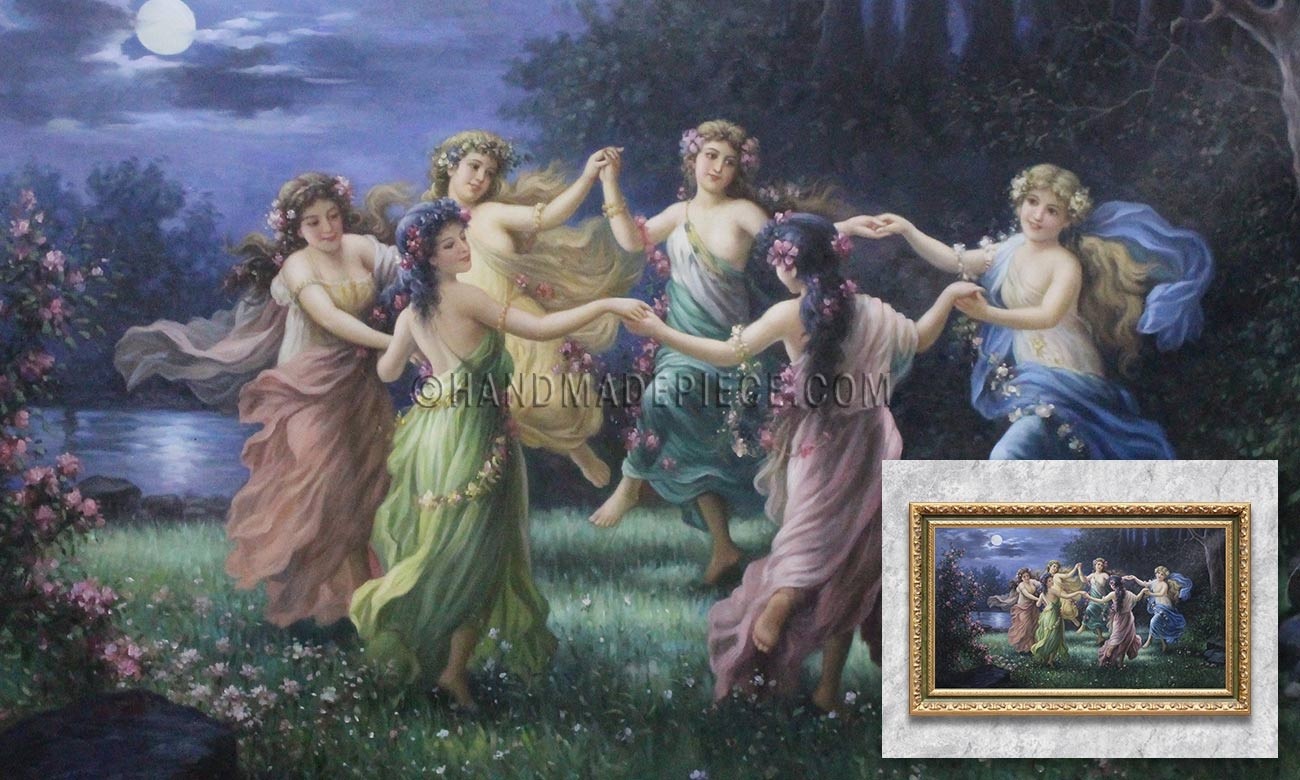 Fairy Dance