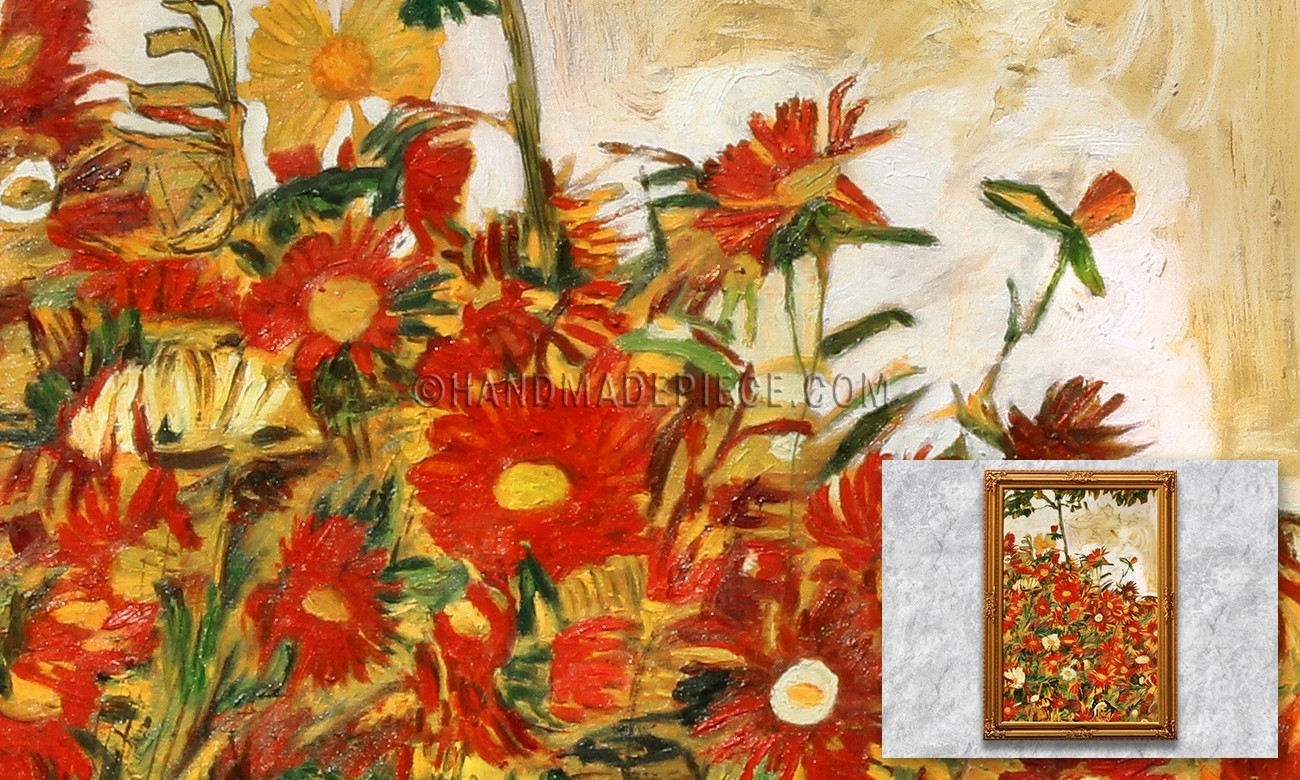 Field of Flowers