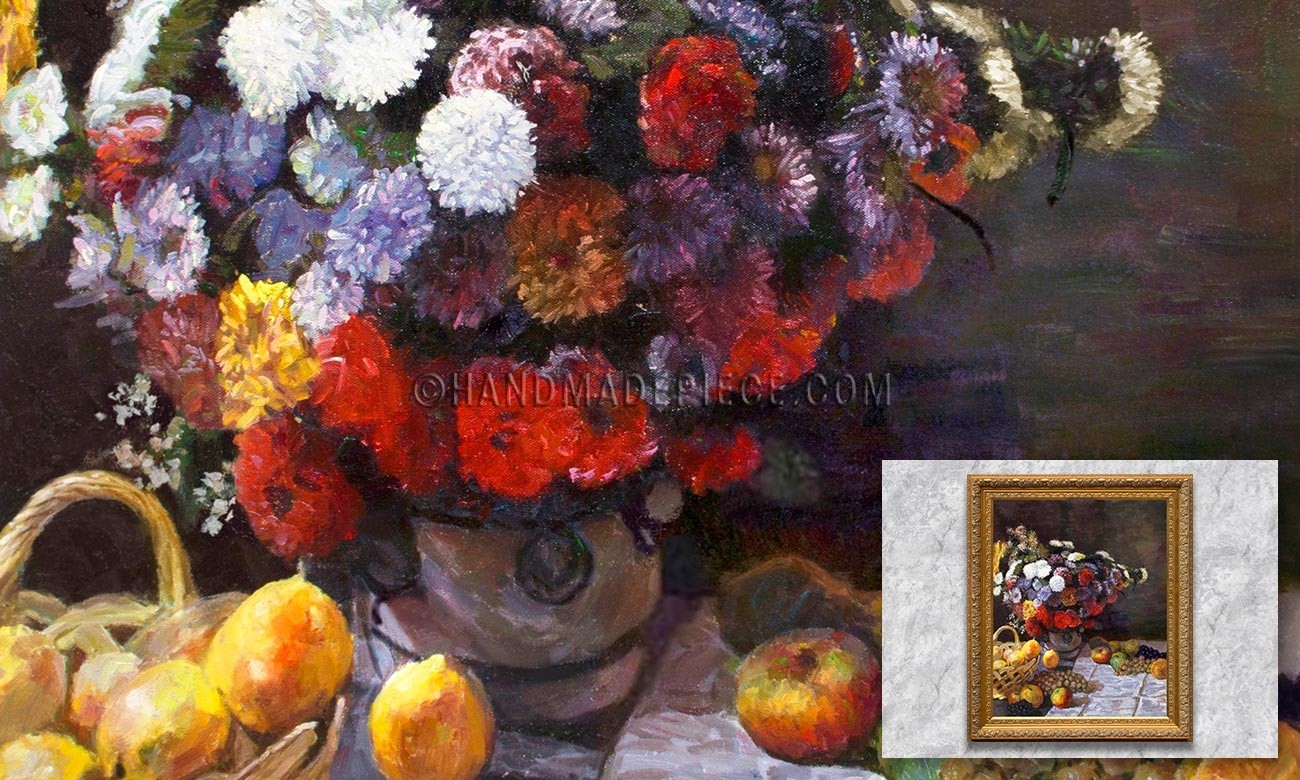 ”Flowers