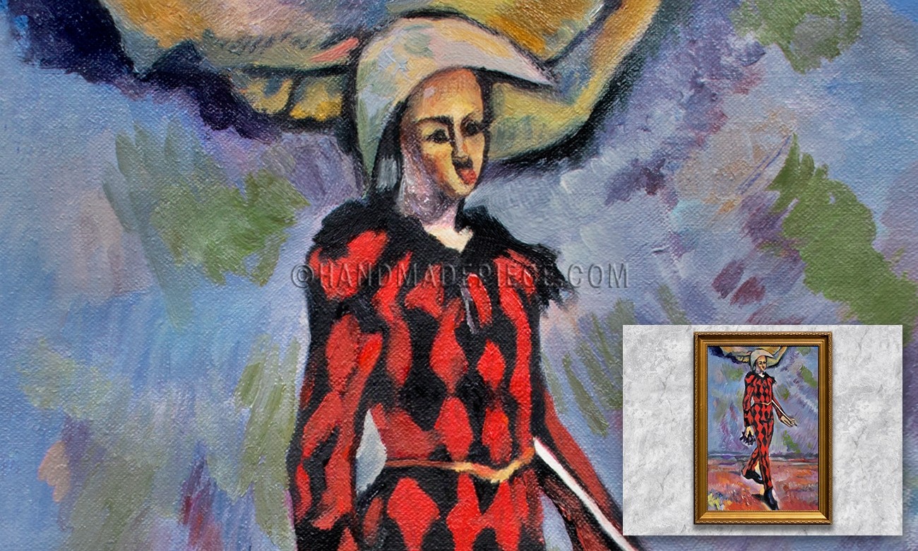 Harlequin