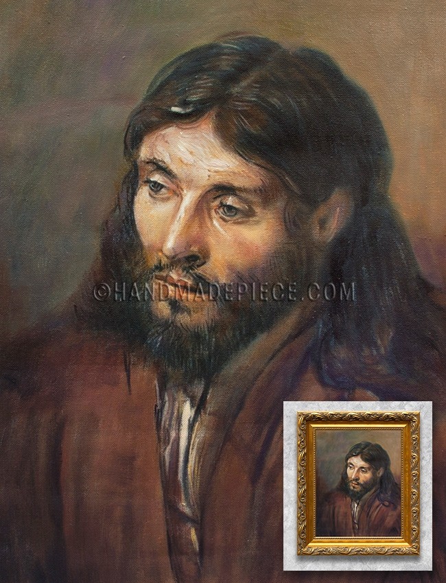 Head of Christ
