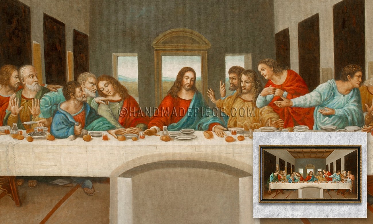 Last Supper