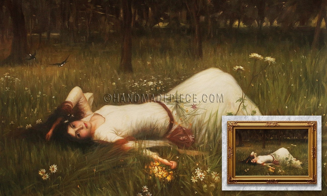 Ophelia