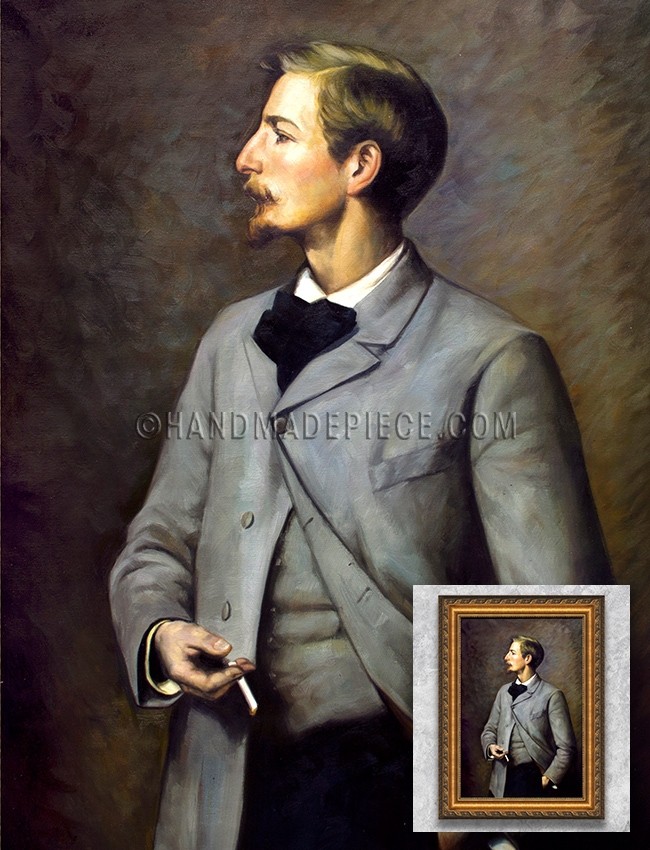 Paul Wayland Bartlett