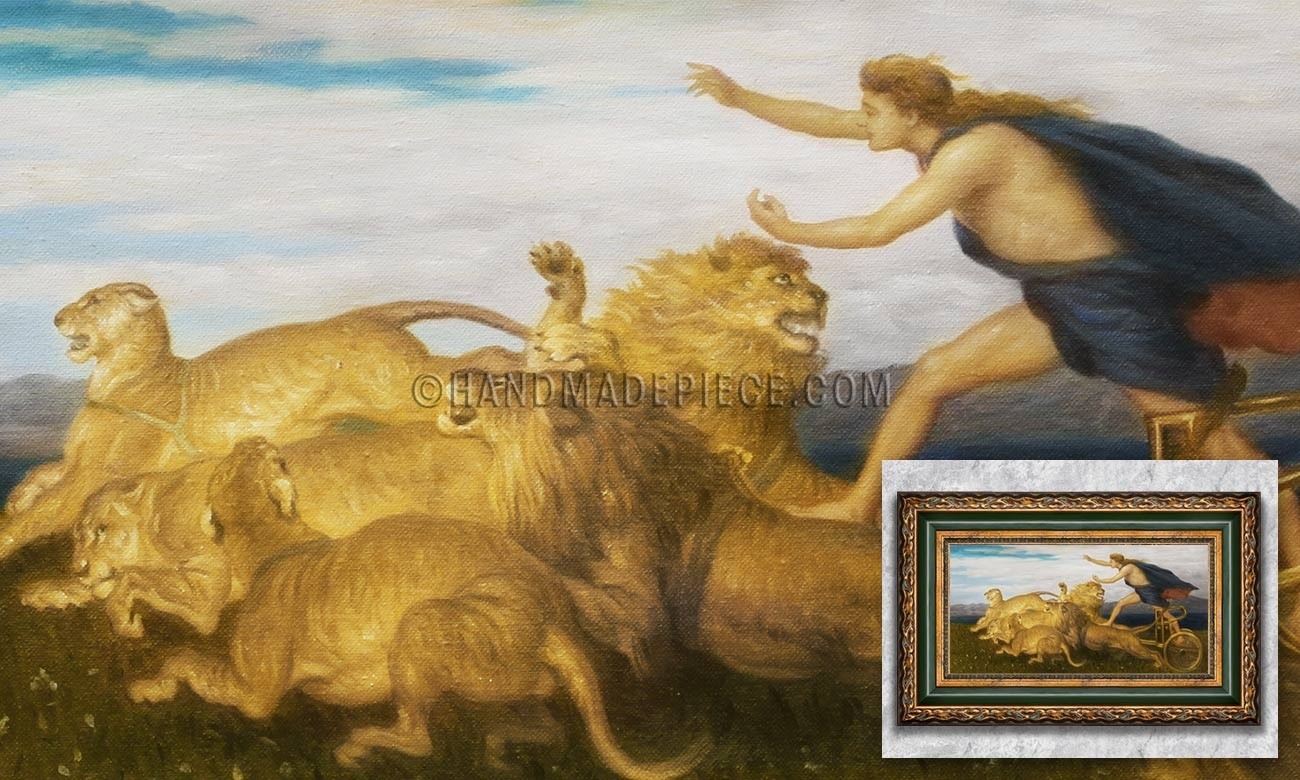 Phoebus Apollo