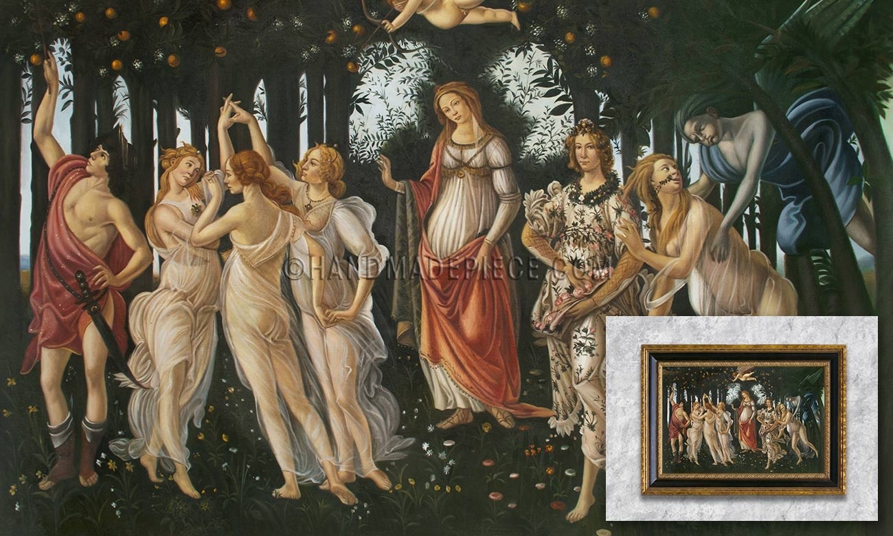 Primavera