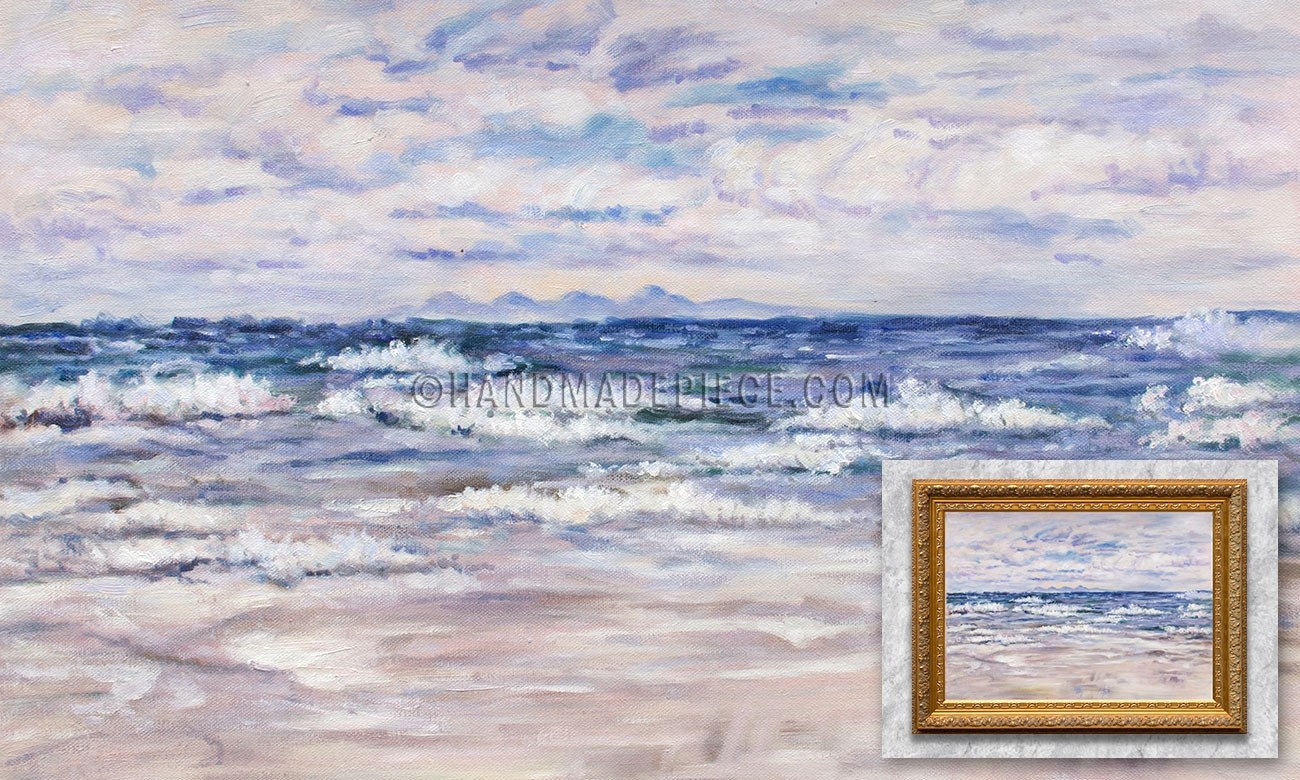 The Paps of Jura