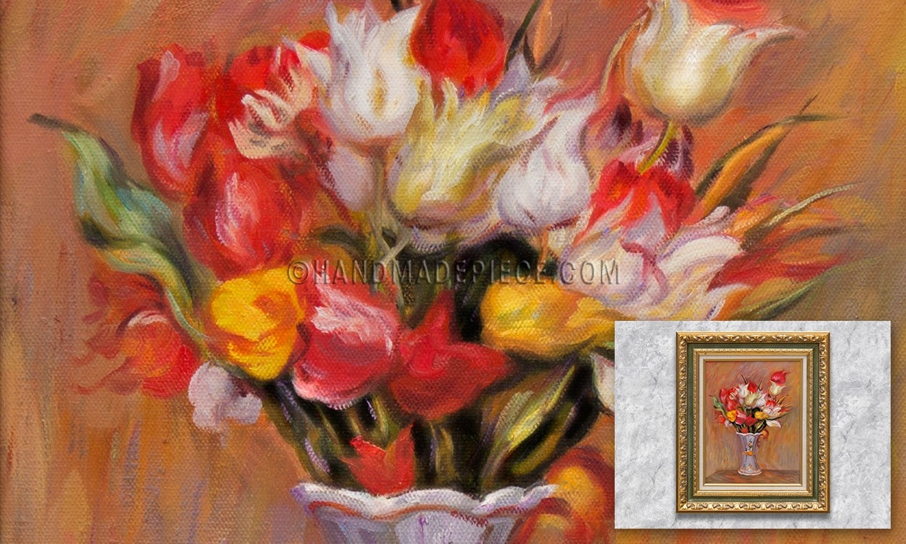 Tulips